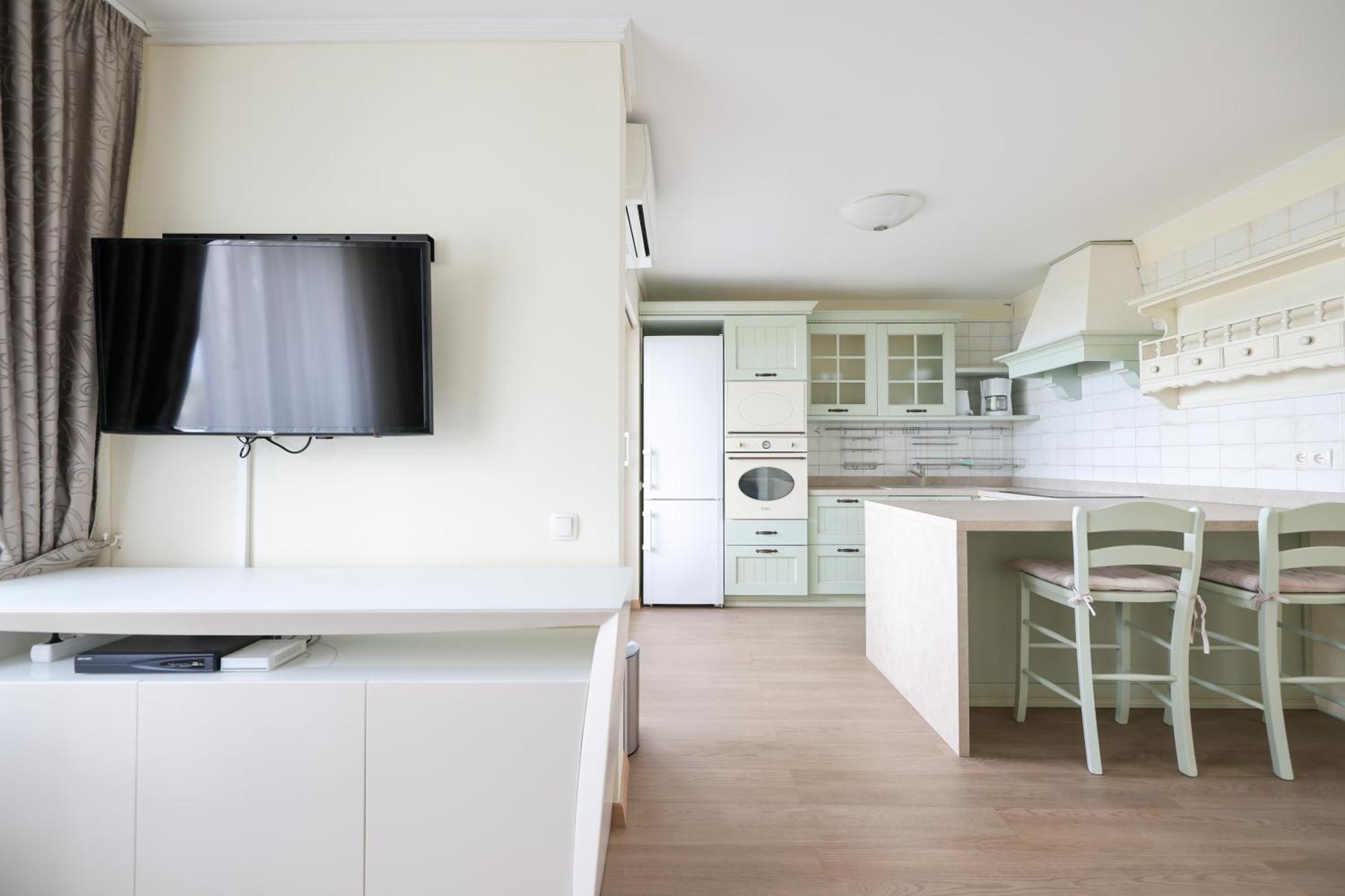 Rooms Malic Petrcane Bilik gambar