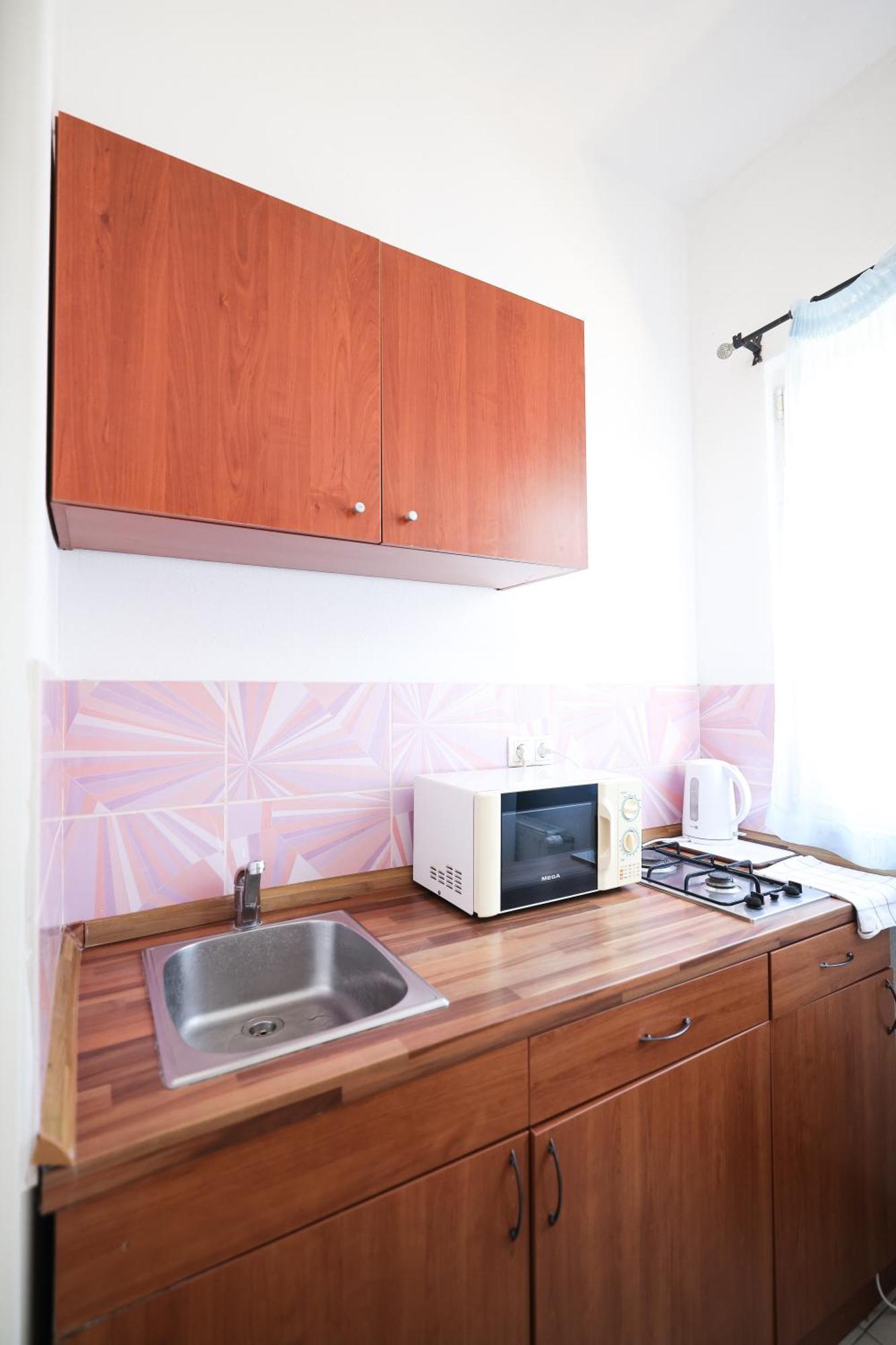 Rooms Malic Petrcane Bilik gambar