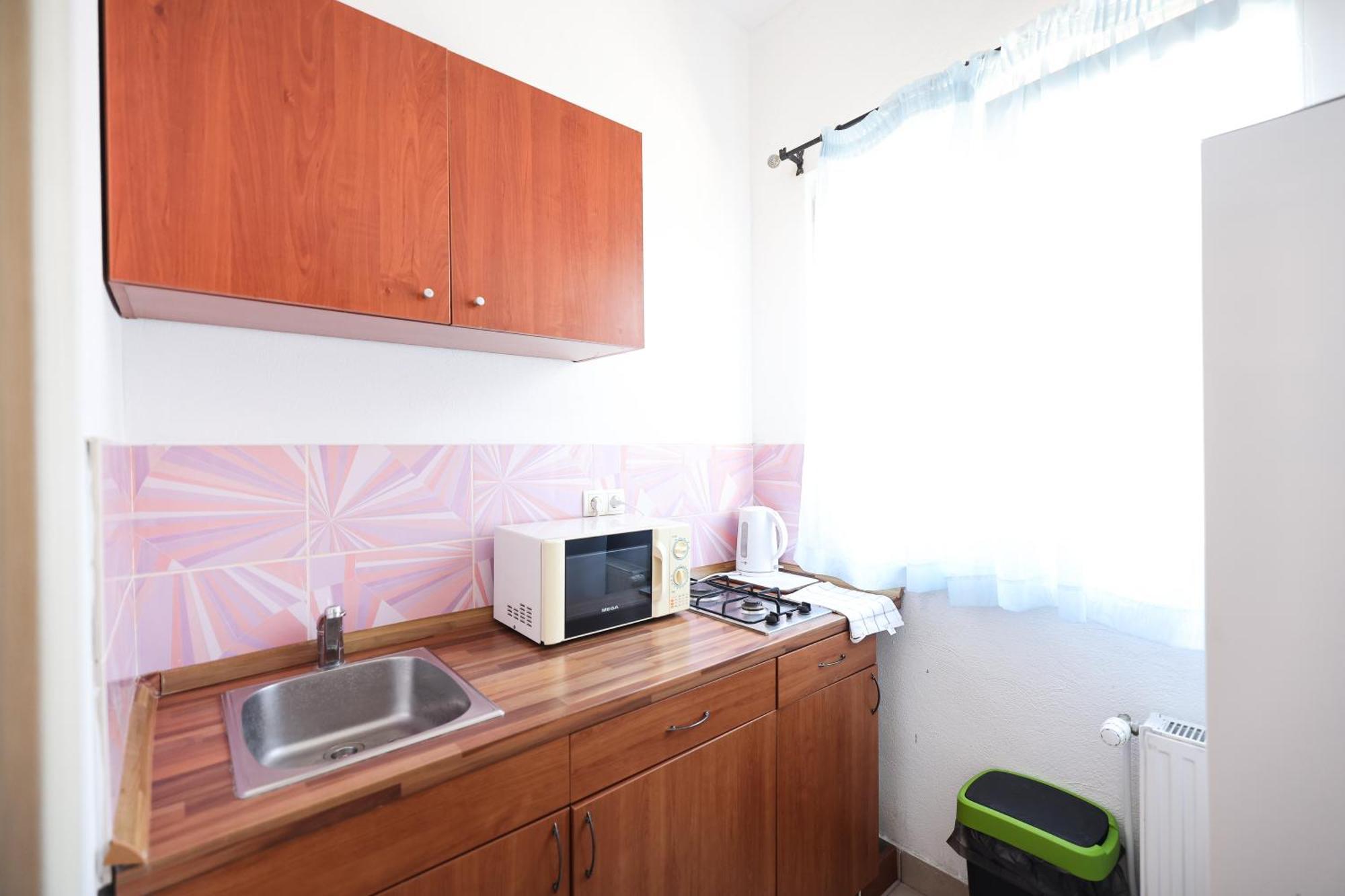 Rooms Malic Petrcane Bilik gambar